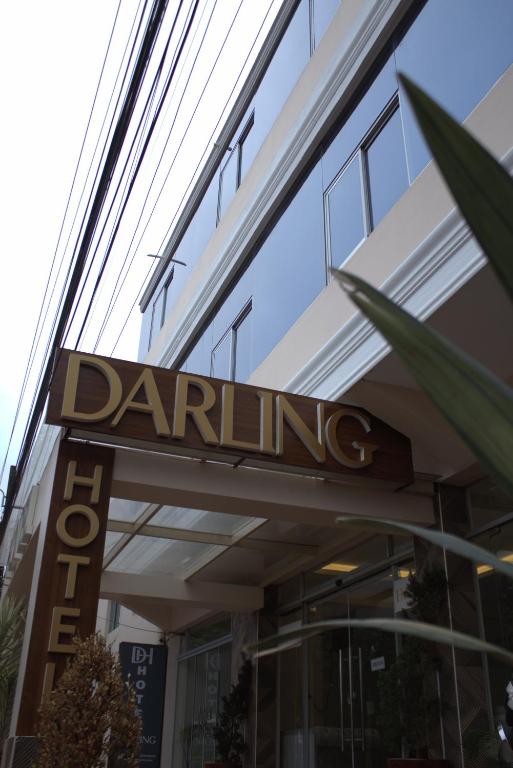 Fotografie z fotogalerie ubytování Darling Hotel Ciudad del Este v destinaci Ciudad del Este