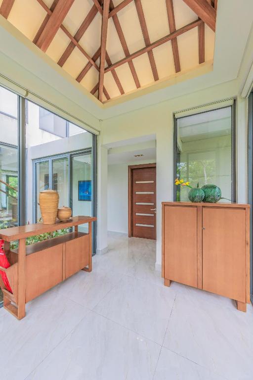 IDC White House Da Nang - Villa De Trois Chambres