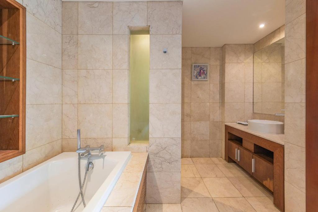 IDC White House Da Nang - Villa De Deux Chambres Avec Piscine Privée