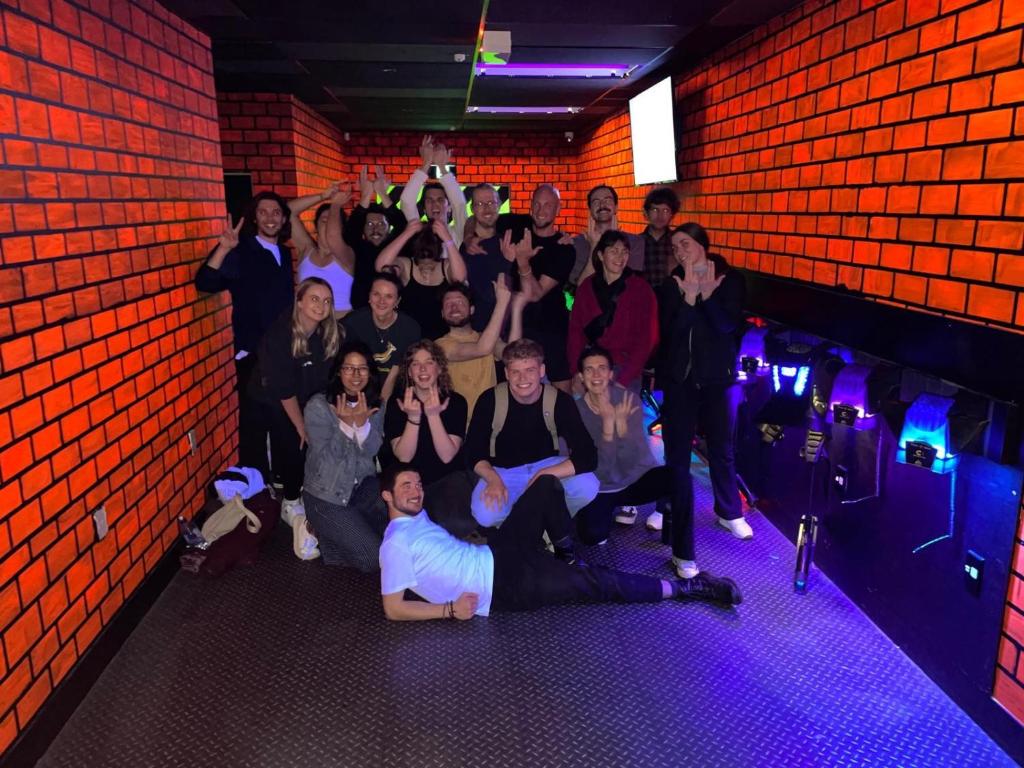 Worldwide Backpackers - Resim 7