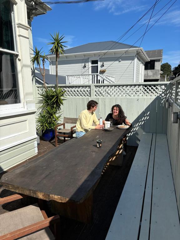 Worldwide Backpackers - Resim 17