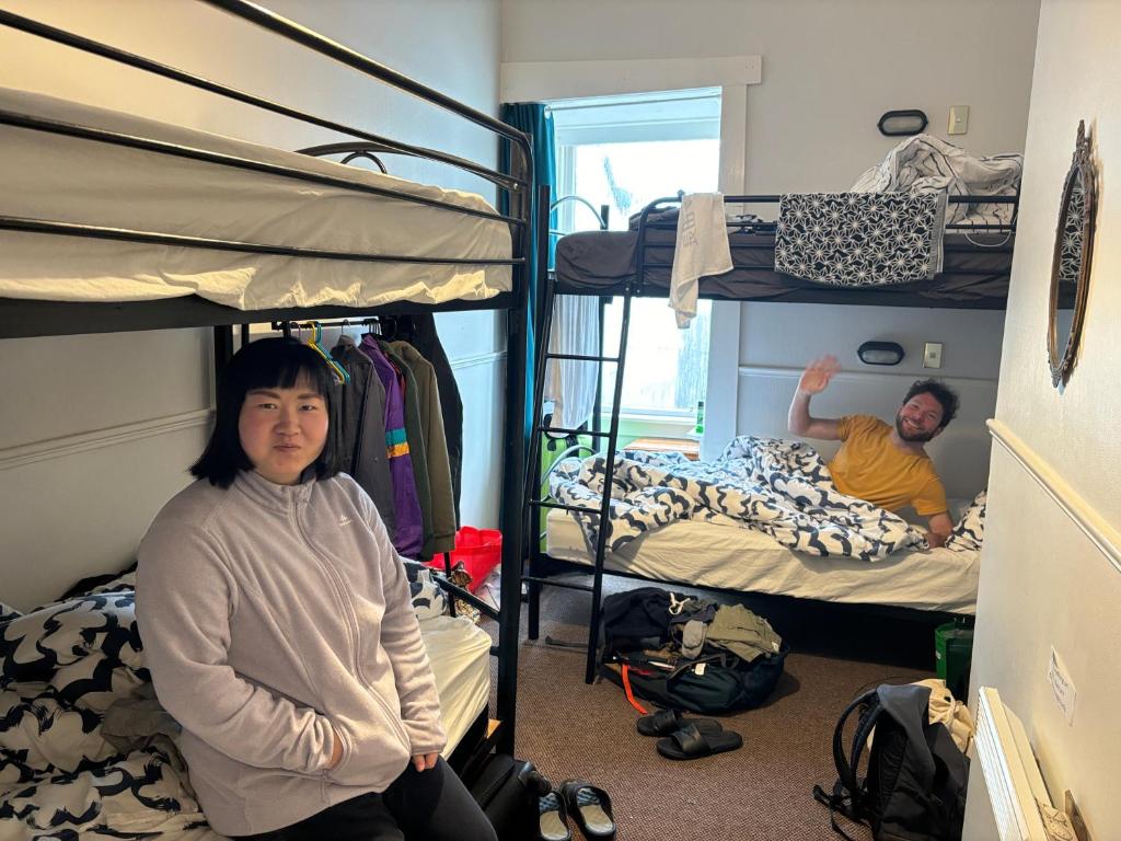 Worldwide Backpackers - Resim 33