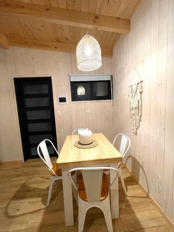 Fotografie z fotogalerie ubytování Minicasa en Llico v destinaci Vichuquén