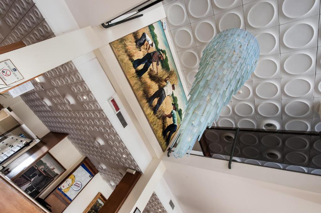 Fotografie z fotogalerie ubytování Hotel HR v destinaci Modugno