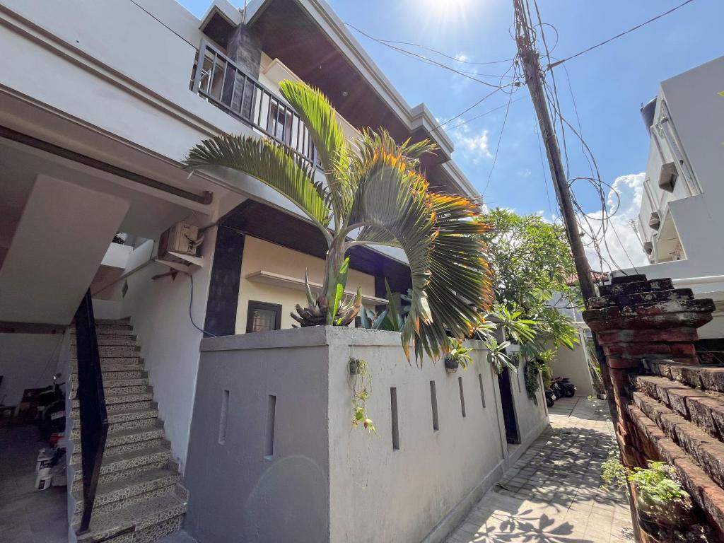 Adi surya guest house - 1