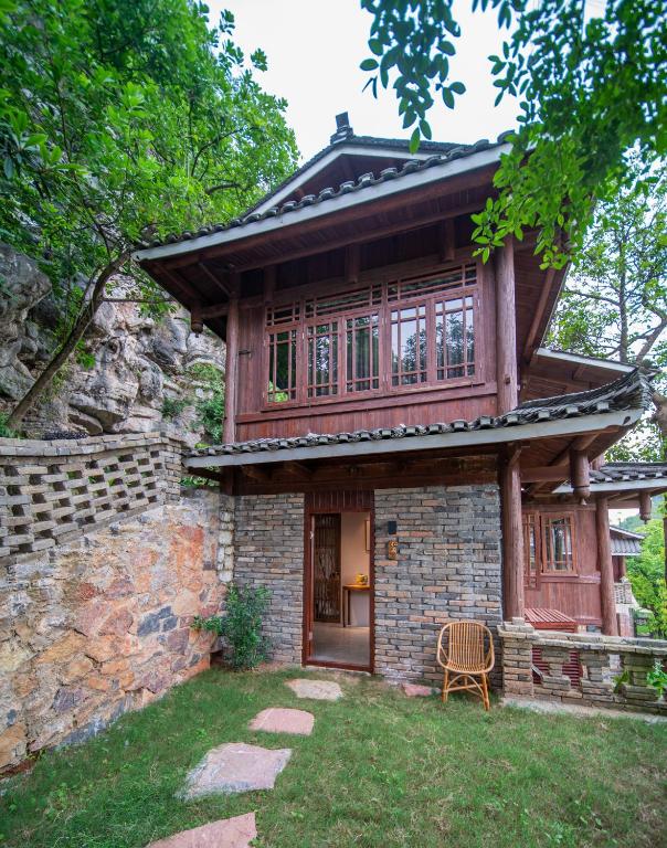 鄉鳴小屋評價、手作早餐、峨眉湖美景住宿體驗 – 溫馨親切民宿 - 照片 13