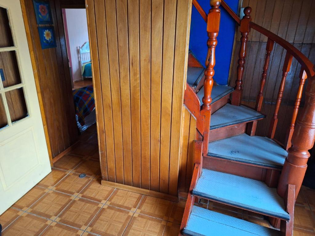 Fotografie z fotogalerie ubytování Natales trip v destinaci Puerto Natales