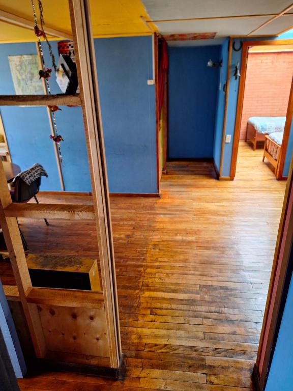 Fotografie z fotogalerie ubytování Natales trip v destinaci Puerto Natales