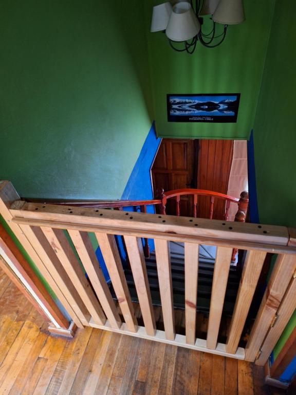 Fotografie z fotogalerie ubytování Natales trip v destinaci Puerto Natales