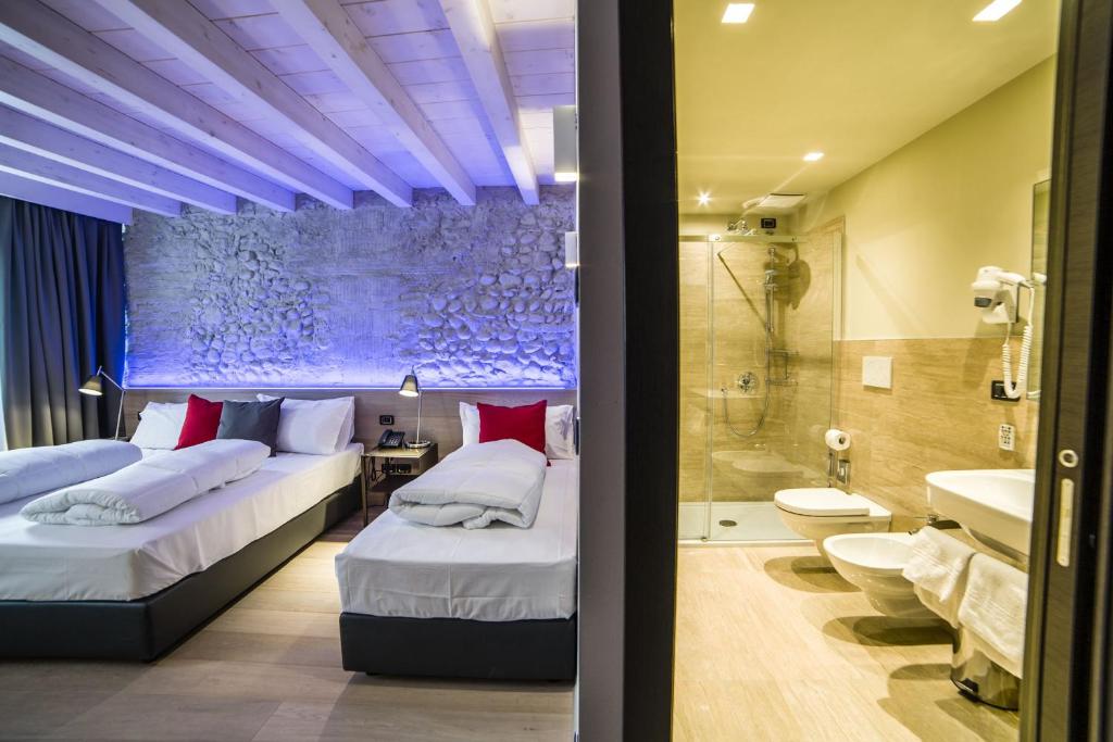 Locanda al Vescovo & SPA