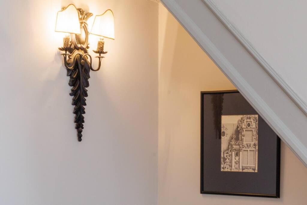 Fotografie z fotogalerie ubytování Townhouse Seia - Comfort and style in the historic heart of Seia v destinaci Seia