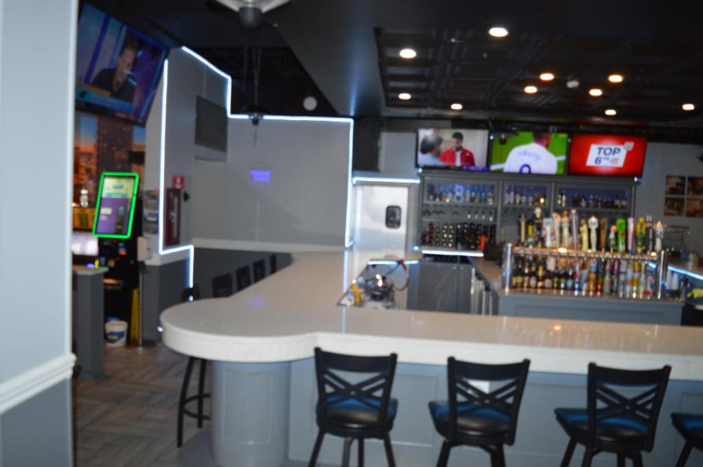 Quality Inn O'Hare Airport photo