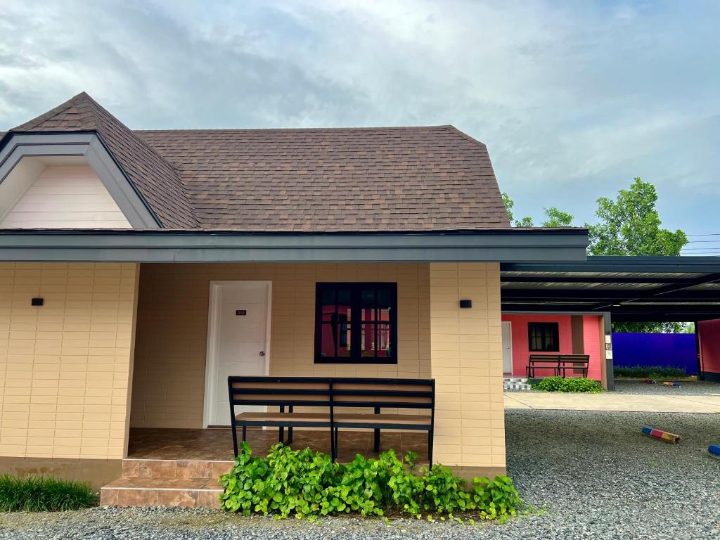 Napdown Resort Trat นับดาว รีสอร์ท ตราด - Salle Roi Standard