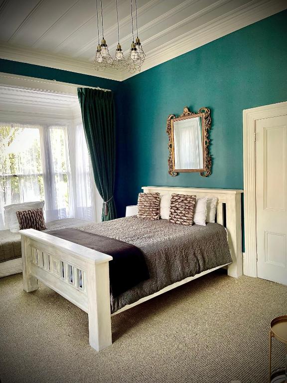 Bavaria Boutique Hotel - Resim 39