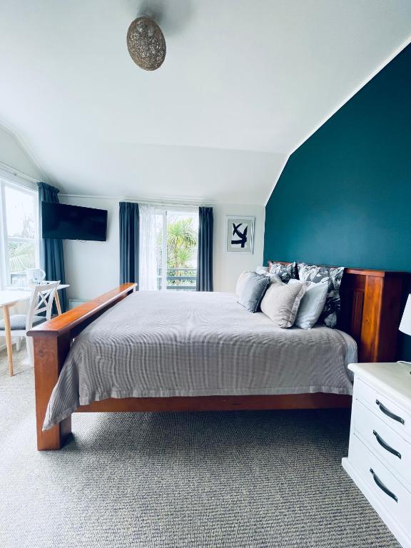 Bavaria Boutique Hotel - Resim 8