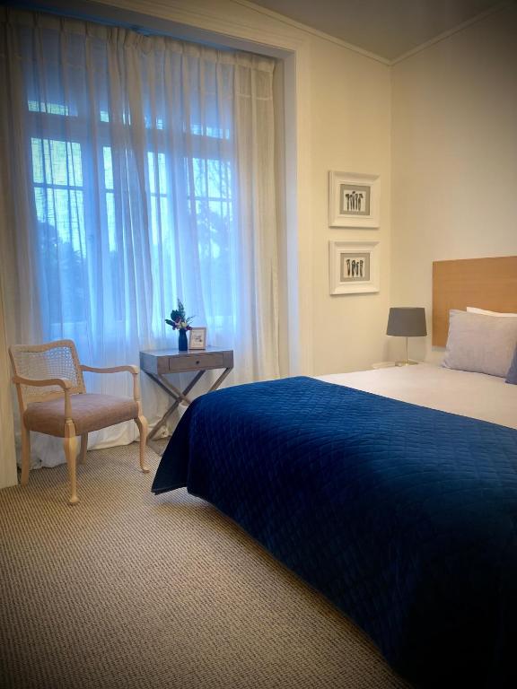 Bavaria Boutique Hotel - Resim 17