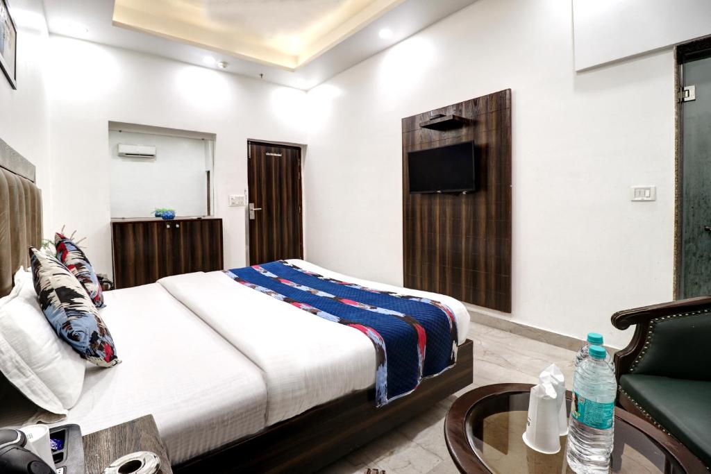 Hotel Emporio Dx - New Delhi Railway Station - Paharganj photo