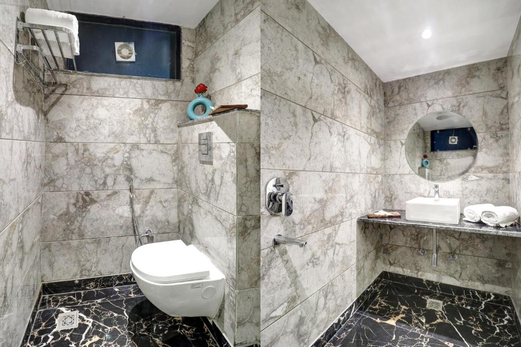 Hotel Emporio Dx - New Delhi Railway Station - Paharganj photo