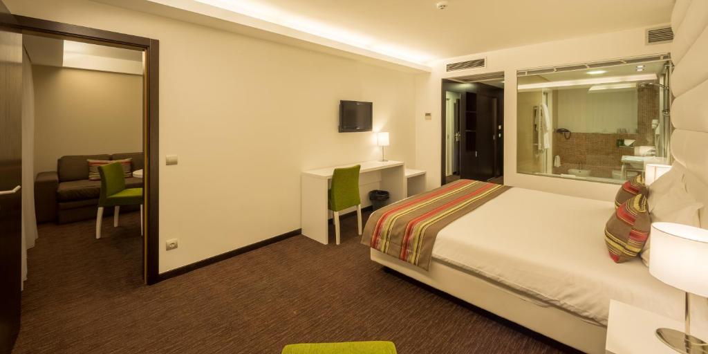 Steyler Fatima Hotel & Congress - Resim 18