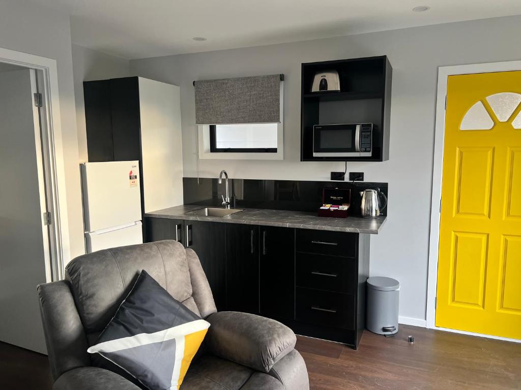 Windsor Motel - Resim 10