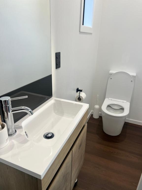 Windsor Motel - Resim 11