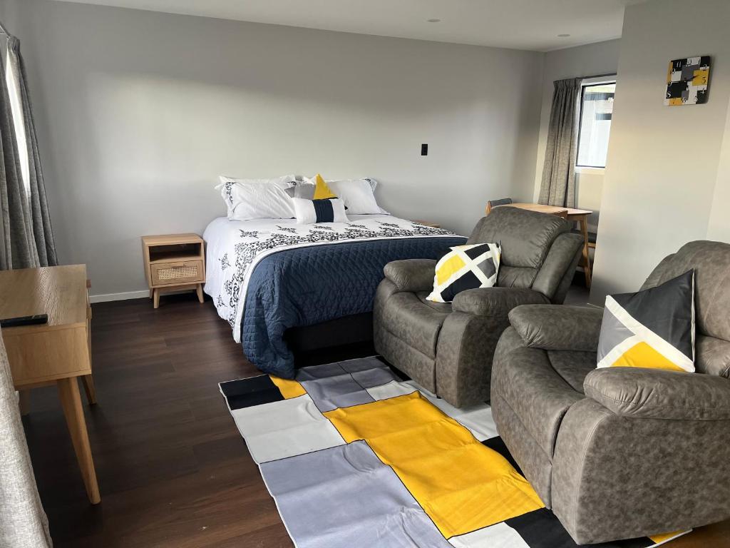 Windsor Motel - Resim 7