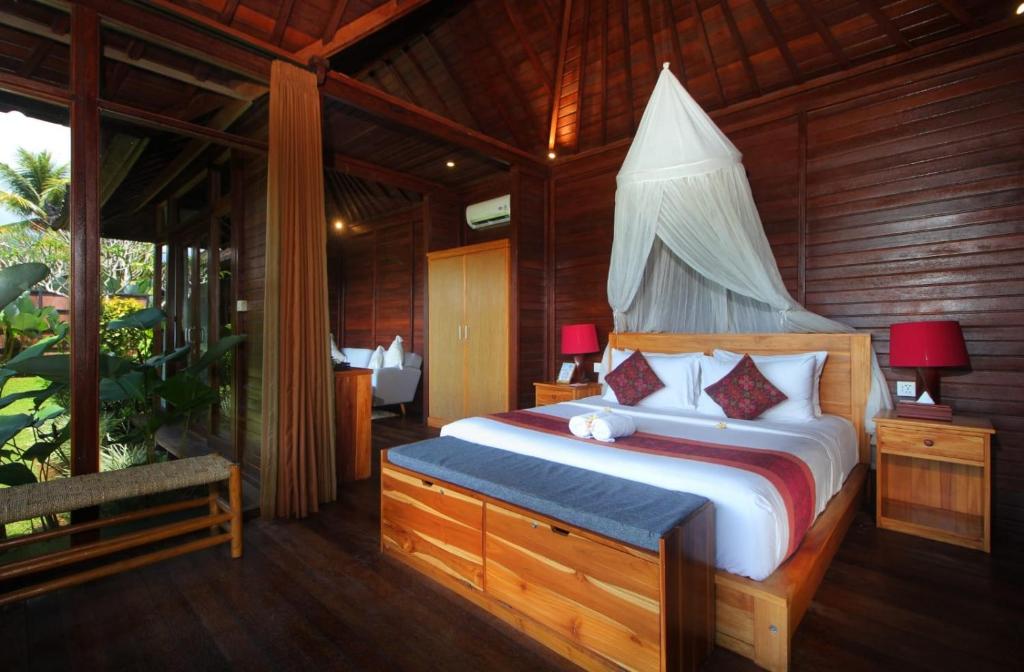 Patal Kikian Villa - 19