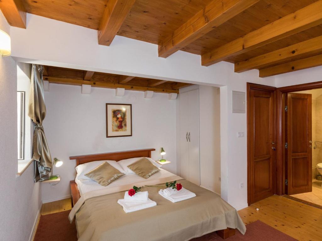 Apartments Ivana Old Town -Superior Studio - APT2