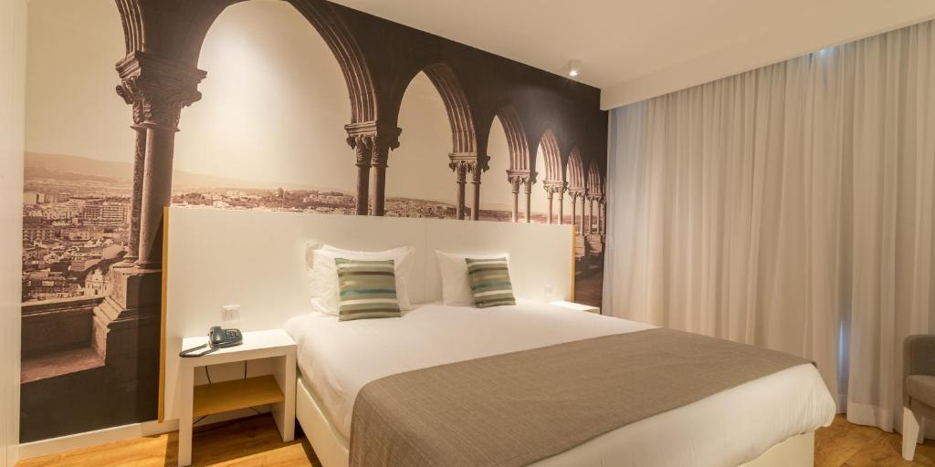 Steyler Fatima Hotel & Congress - Resim 12