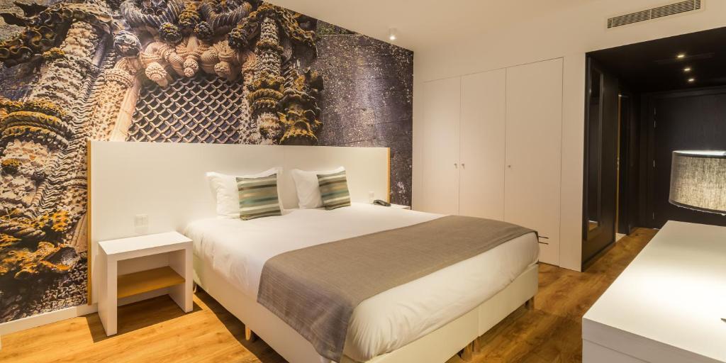 Steyler Fatima Hotel & Congress - Resim 13