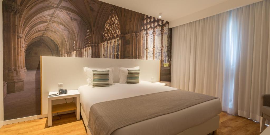 Steyler Fatima Hotel & Congress - Resim 14