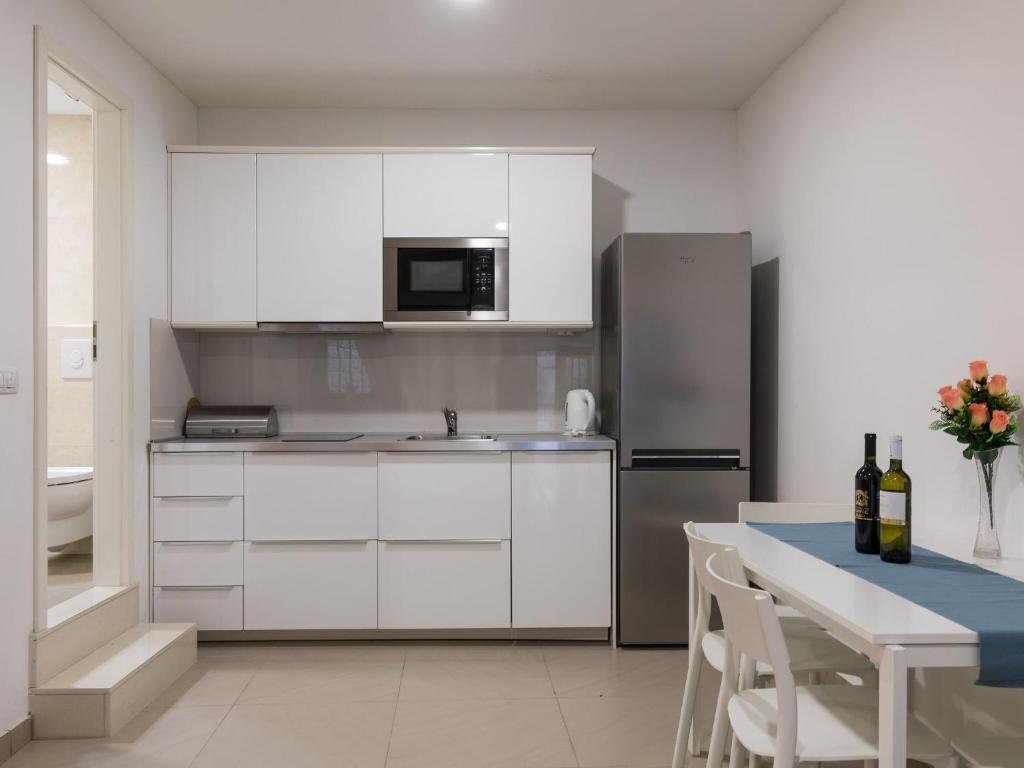 Apartment Navigator - Comfort Studio