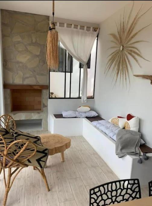 Prana Cabaña Mandala a estrenar 4 hab