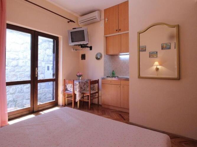 Apartments Magda- Standard Backside Studio Apartment Apartment 5