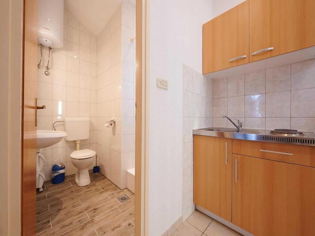 Apartment Vujina with terrace
