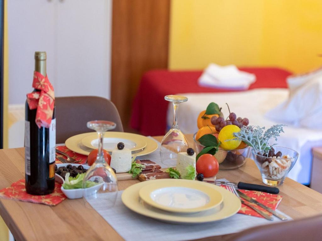 Apartments Studio Dubrovnik Beach Area-Studio Apartment