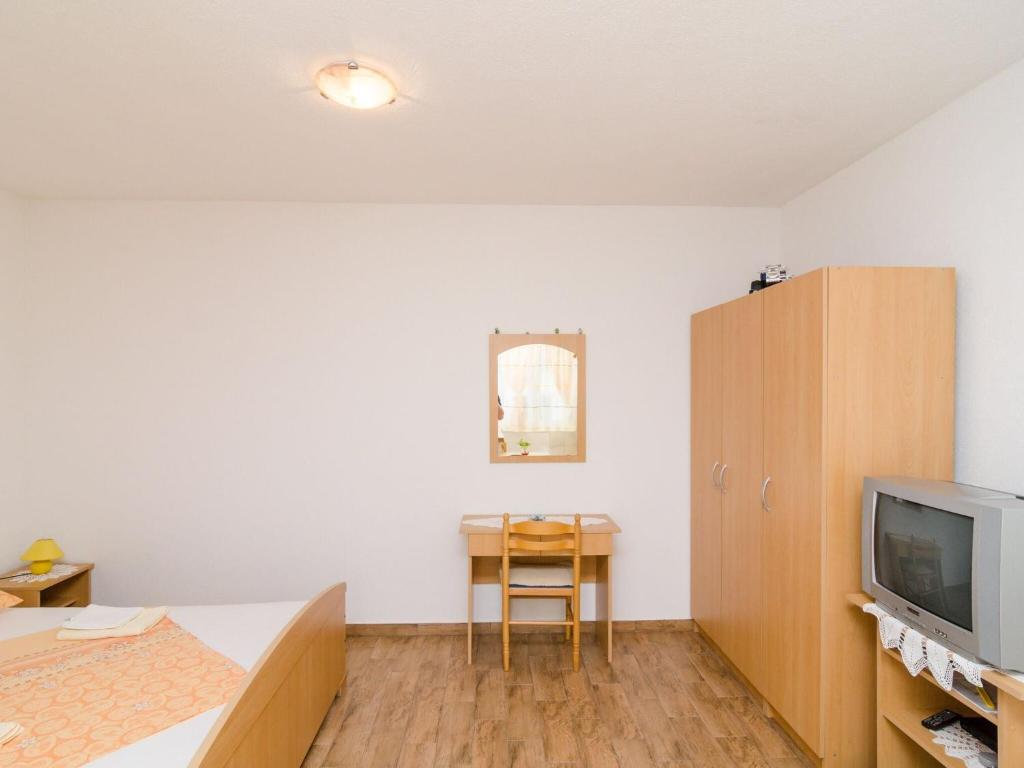 Apartments Skurla - Studio Apartman A2 bijeli