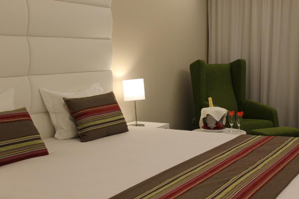 Steyler Fatima Hotel & Congress - Resim 21