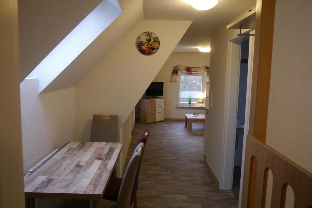 Fotografie z fotogalerie ubytování Hotel Haus Wittwer v destinaci Emden