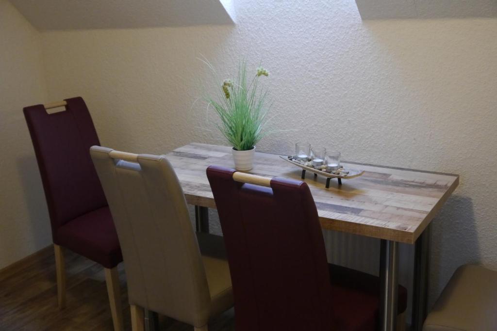 Fotografie z fotogalerie ubytování Hotel Haus Wittwer v destinaci Emden