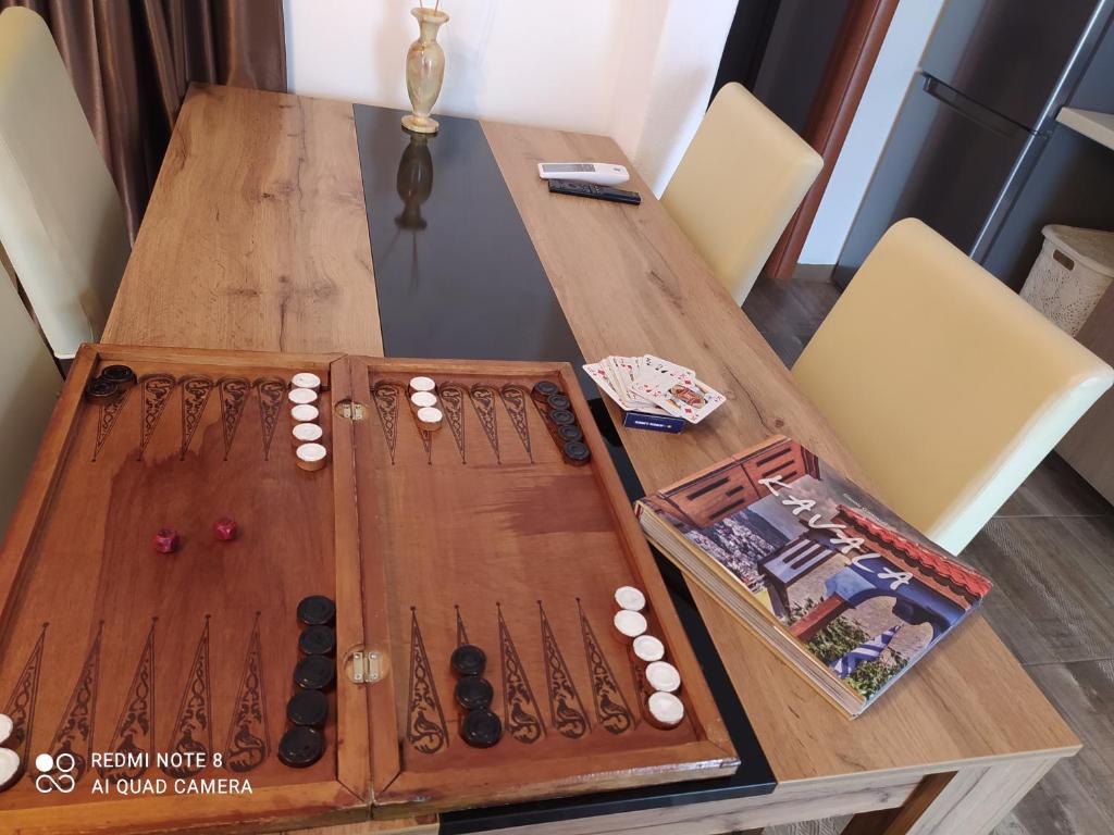 Fotografia z galérie ubytovania Lukeria v destinácii Kavala