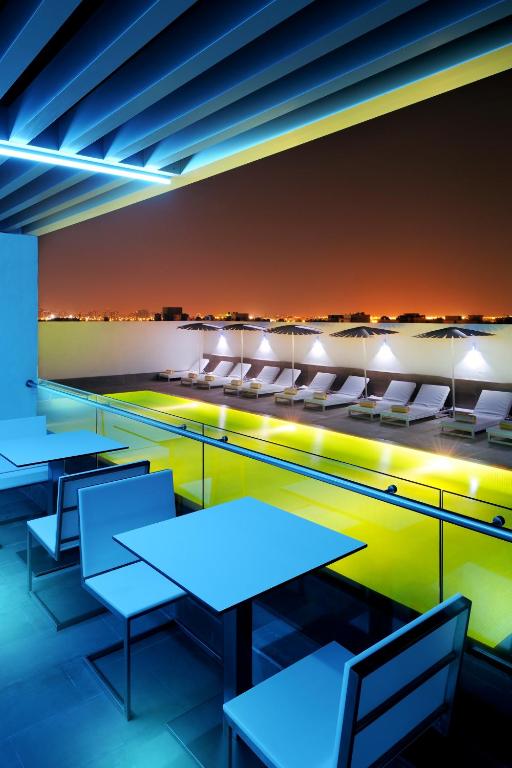 Hues Boutique Hotel - Resim 21