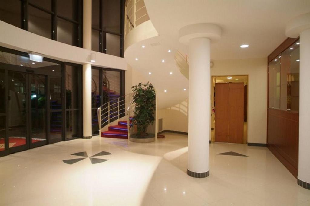 Fotografie z fotogalerie ubytování Hotel Riz B.B v destinaci San Genesio ed Uniti