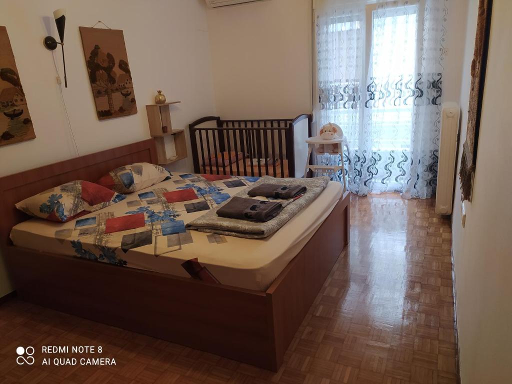 Fotografia z galérie ubytovania Lukeria v destinácii Kavala