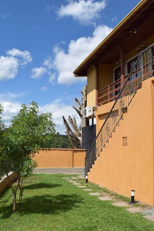  Residencial Dom Celeste