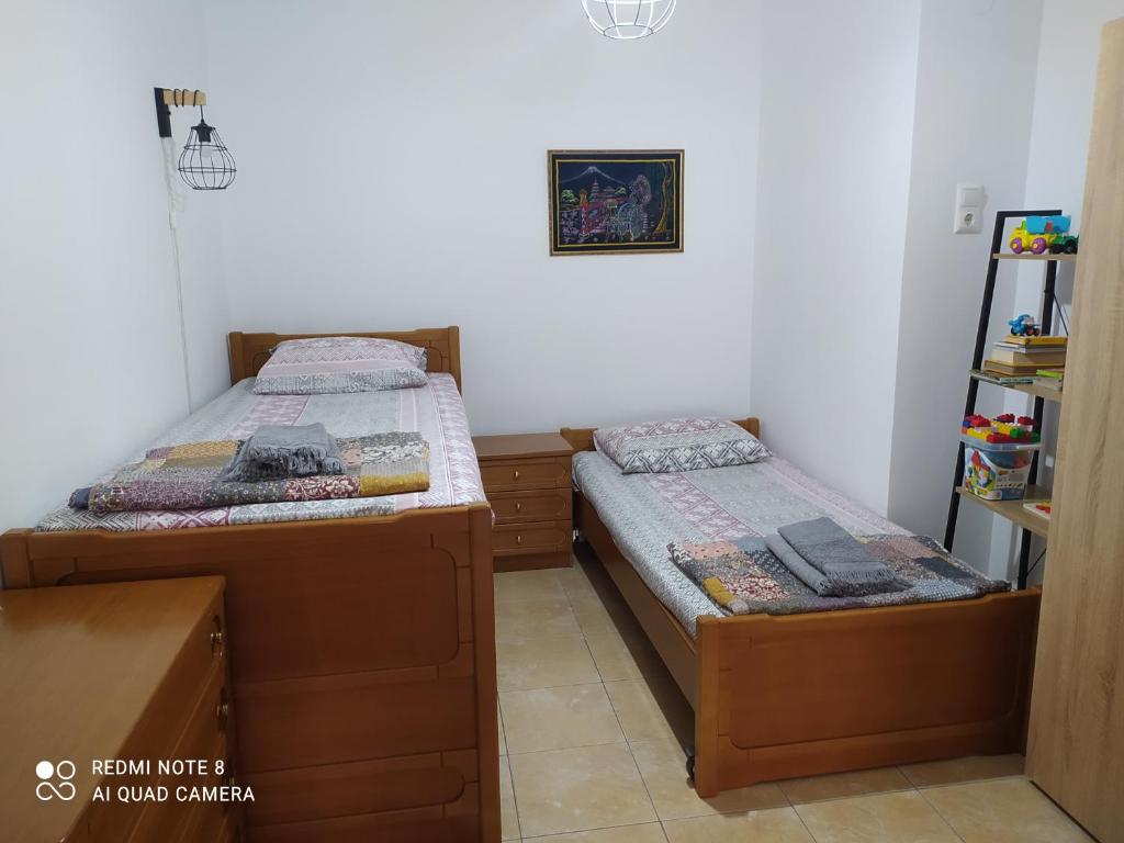 Fotografia z galérie ubytovania Lukeria v destinácii Kavala