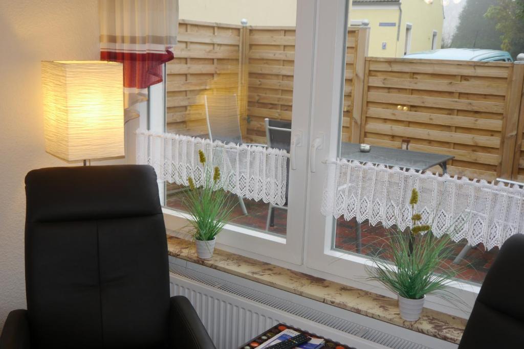 Fotografie z fotogalerie ubytování Hotel Haus Wittwer v destinaci Emden