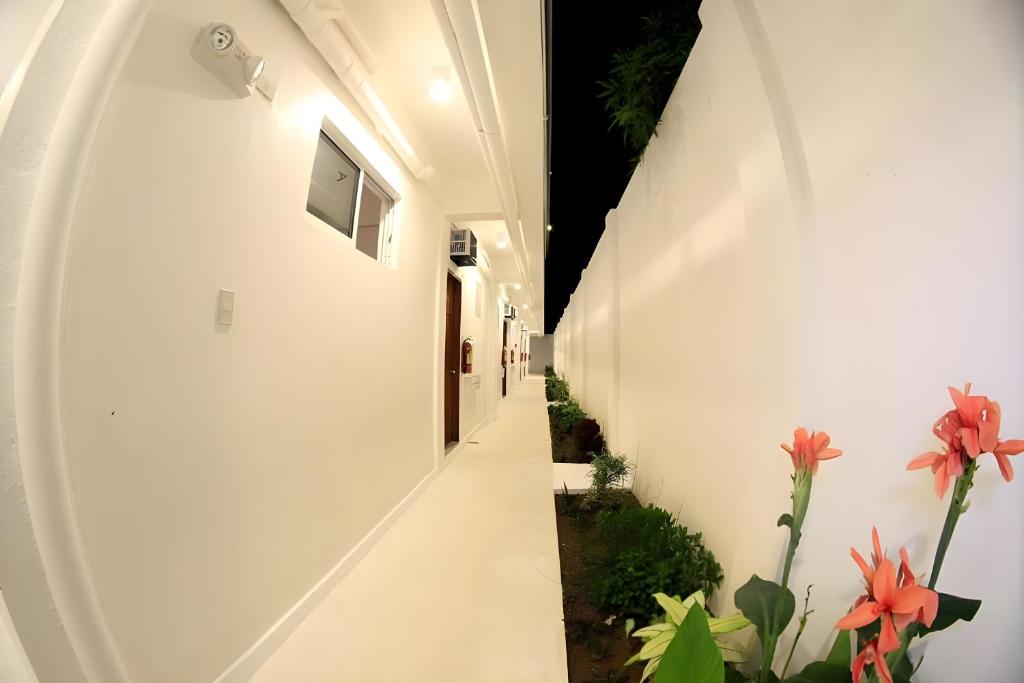 Fotografie z fotogalerie ubytování Coron Bluewave Hotel v destinaci Coron