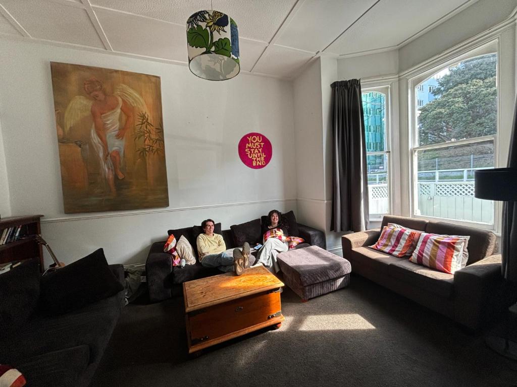 Worldwide Backpackers - Resim 15