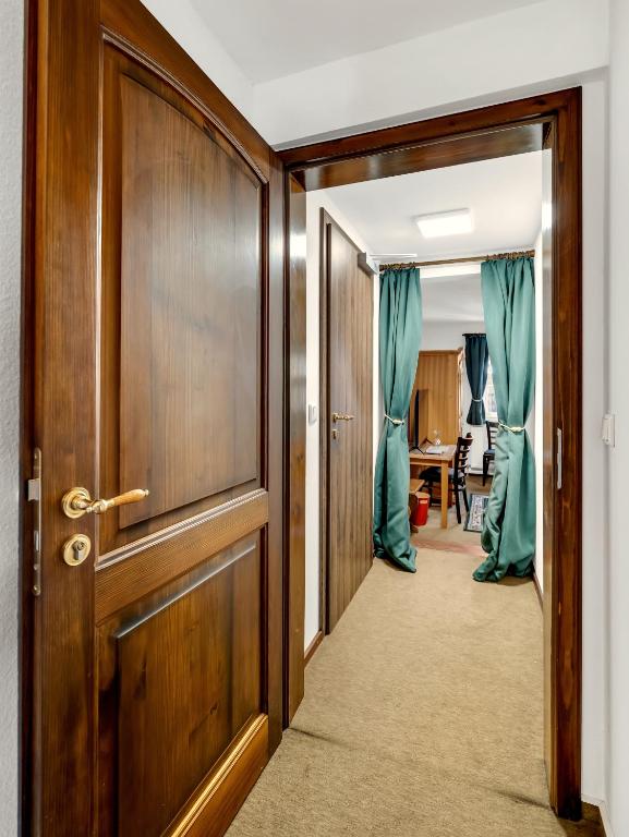 Artistique Hotel - Suite Familiar
